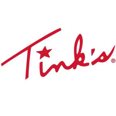 Tinks logo