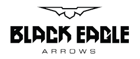 Black Eagle logo